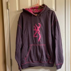 Browning Hoodie